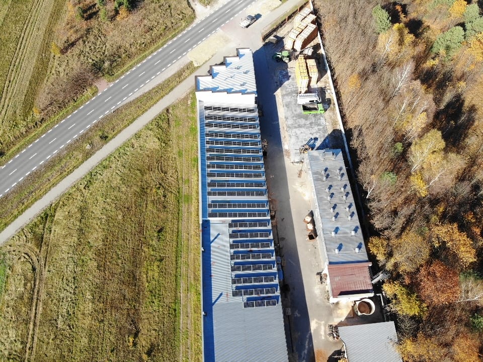 Materiały najlepszej jakości